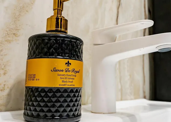 Secret Jacuzzl & Apartment *