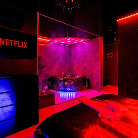 Secret Jacuzzl & *