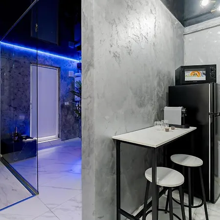 Apartament Secret Jacuzzl & *