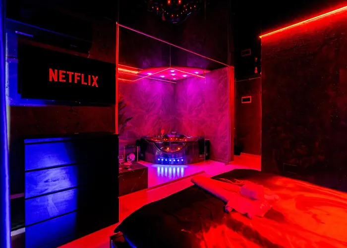 Secret Jacuzzl & *