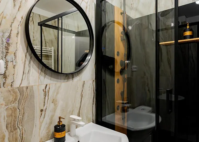 Apartament Secret Jacuzzl & *